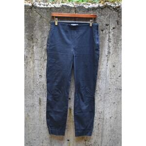 Everlane Ankle Slim Pants-6